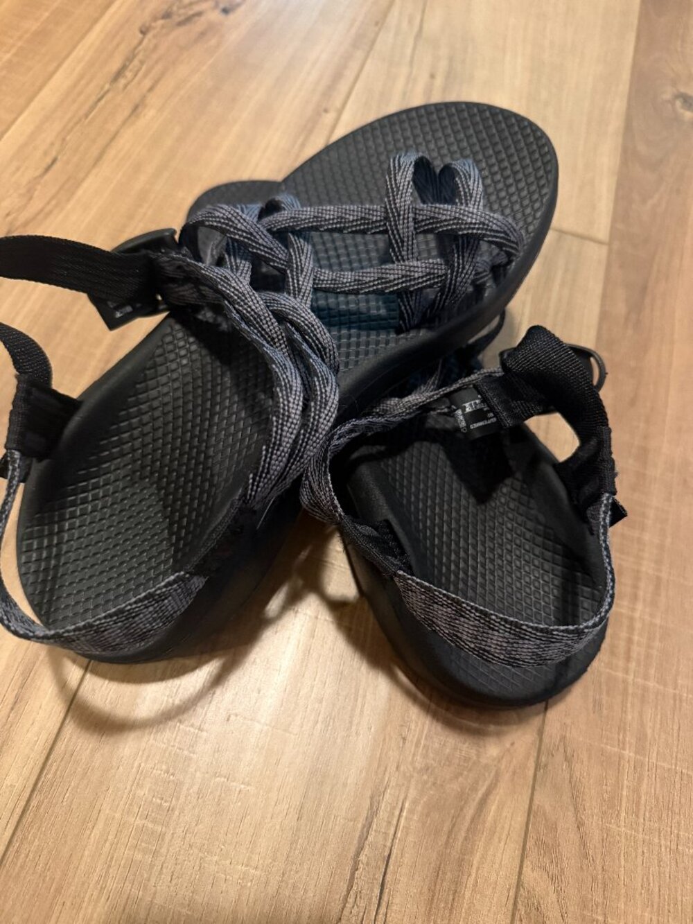 Chaco